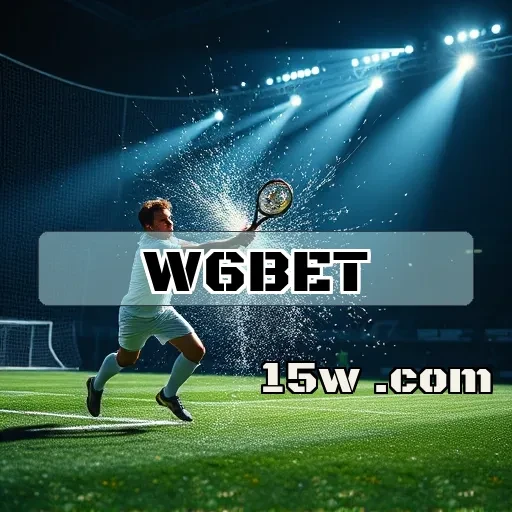 w6bet E-Sports: A Nova Fronteira das Apostas Online