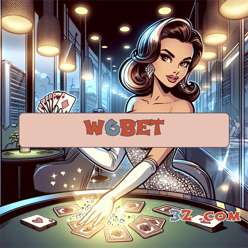 W6Bet: A Confiabilidade que Os Jogadores Buscam em Jogos Online