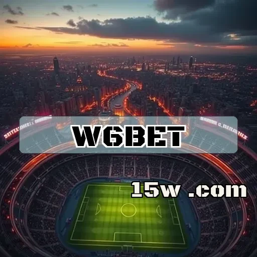 w6bet: Surpreendentes Recursos do Cassino Ao Vivo para Você