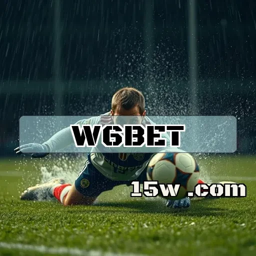 w6bet: Descubra Promoções Que Transformam Sua Experiência de Jogo